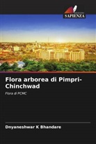 Dnyaneshwar K Bhandare - Flora arborea di Pimpri-Chinchwad