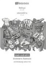 Babadada Gmbh - BABADADA black-and-white, Galego - sloven¿ina, dicionario ilustrado - obrázkový slovník