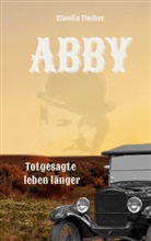 Claudia Fischer - Abby II
