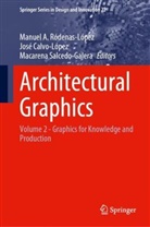 José Calvo-López, Manuel A. Ródenas-López, Macarena Salcedo-Galera - Architectural Graphics