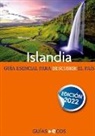 César Barba, Úa Matthíasdóttir - Guía de Islandia 2022