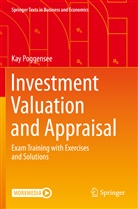 Kay Poggensee - Investment Valuation and Appraisal