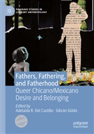Adelaida R. Del Castillo, Güido, Gibrán Güido, Adelaida R Del Castillo - Fathers, Fathering, and Fatherhood