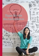 Henning Schweer - Tipps für die Hochschullehre