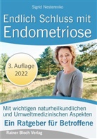 Sigrid Nesterenko - Endlich Schluss mit Endometriose