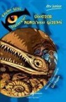 Grit Poppe - Dinozor Adasinin Gizemi - Kaplan Gözü Maceralari
