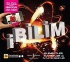 Clive Gifford - I Bilim Ciltli