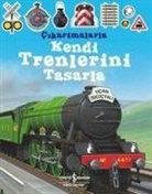 Simon Tudhope - Cikartmalarla Kendi Trenlerini Tasarla