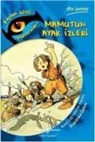 Franziska Gehm - Mamutun Ayak Izleri