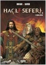 Jean Dufaux - Hacli Seferleri 3