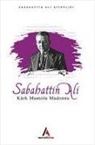 Sabahattin Ali - Kürk Mantolu Madonna