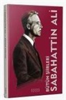 Sabahattin Ali - Bütün Siirleri