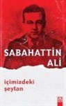Sabahattin Ali - Icimizdeki Seytan