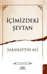 Sabahattin Ali - Icimizdeki Seytan