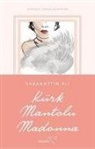 Sabahattin Ali - Kürk Mantolu Madonna