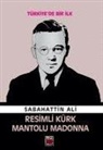 Sabahattin Ali - Resimli Kürk Mantolu Madonna