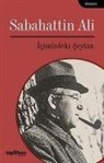 Sabahattin Ali - Icimizdeki Seytan