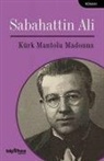 Sabahattin Ali - Kürk Mantolu Madonna