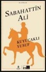 Sabahattin Ali - Kuyucakli Yusuf Ciltli