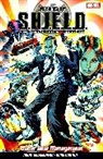 Marc Guggenheim, Guggenheim Marc, Mike Norton, Norton Mike - Agents of S.h.i.e.l.d. Vol. 2