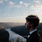 Johann Sebastian Bach - Bach Organ Landscapes: (Waltershausen) (Audio book)