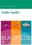 Berit Hackenberg, Anja Hohmann - BASICS Public Health