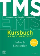 Leon Froschauer, Constantin Lutz, Tim Wiegand - TMS und EMS  2023/24 - inklusive 7 Strategievideos