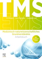 Leon Froschauer, Constantin Lutz, Tim Wiegand - TMS und EMS 2023/24