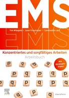 Leon Froschauer, Constantin Lutz, Tim Wiegand - EMS 2023/24