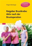 Margit Eidenberger, Beate Krenek - Ratgeber Brustkrebs: Aktiv nach der Brustoperation