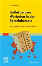 Laura Reimer - Unflektierbare Wortarten