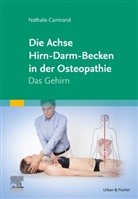 Nathalie Camirand - Die Achse Hirn-Darm-Becken in der Osteopathie