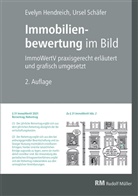 Evelyn Hendreich, Evelyn (Dipl.-Ing.) Hendreich, Matthias Pagel, Ursel Schäfer, Ursel (Dip Schäfer - Immobilienbewertung im Bild