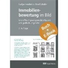 Evelyn Hendreich, Matthias Pagel, Ursel Schäfer - Immobilienbewertung im Bild - mit E-Book (PDF)