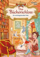 Barbara Rose, Annabelle von Sperber, Annabelle von Sperber, Loewe Kinderbücher, Loewe Kinderbücher - Das Bücherschloss (Band 4) - Ein verhängnisvoller Pakt