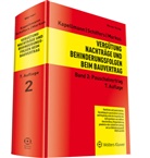 Klaus D Kapellmann, Klaus D. Kapellmann, Markus, Jochen Markus, Karl-Heinz Schiffers - Vergütung, Nachträge und Behinderungsfolgen beim Bauvertrag