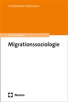 Marina Liakova - Migrationssoziologie