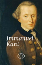 Barbara Brüning, Immanuel Kant - Imanuel Kant