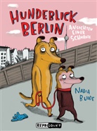 Nadia Budde - Hundeblick Berlin