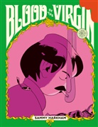 Sammy Harkham - Blood of the Virgin