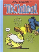 Robert Crumb - Mr. Natural