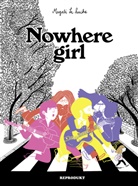 Magali Le Huche - Nowhere Girl