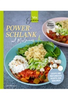 Corinna Wild - POWERSCHLANK mit MixGenuss