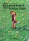 Antje M Warthorst, Antje M. Warthorst, Walter Trier - Sonderausgabe: Die Bilderwelt des Walter Trier