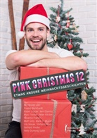 Frauke Burkhard, Robin Cruiser, Ben Ebenho, Marc Förster, Peter Förster, Yavanna Franck... - Pink Christmas 12