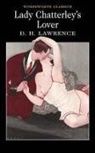 D H Lawrence, D. H. Lawrence, D.H. Lawrence, David Herbert Lawrence, Keith Carabine - Lady chatterley s lover