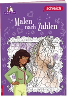 schleich® Horse Club(TM) - Malen nach Zahlen