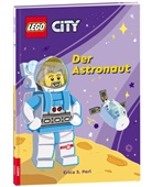Erica S Perl - LEGO® City - Der Astronaut