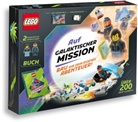 LEGO® - Auf galaktischer Mission