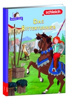 Friederike Kühn - schleich® Horse Club(TM) - Das Ritterturnier